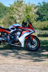 Honda CBR 650F / A2 fähig / Top Zustand - Angebote