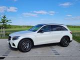 Mercedes-Benz GLC 43 AMG Mercedes-AMG GLC 43 4MATIC Autom.... - : Mercedes GLC