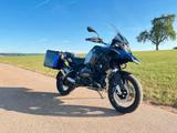BMW R1200GS Adventure, Voll - gebrauchte Motorräder in Stuttgart