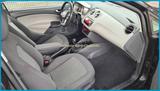 Seat Ibiza Style 1.6tdi Sitzh. Klima Alu AHK PDC TÜV - Seat aus 2010
