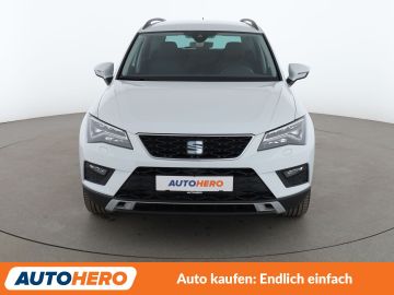 SEAT Ateca - 9
