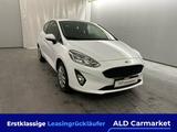 Ford Fiesta 1.1 S&S COOL&CONNECT Limousine, 3-türig,  - Ford Fiesta: Tür