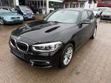 BMW 118i Advantage LCI LED 2xPDC Startstop Autom. - BMW 118 Unfallwagen