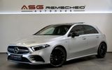 Mercedes-Benz A 35 AMG 4M *Pano *Burmester *Media *19 *Kam* - Mercedes-Benz A 35 AMG