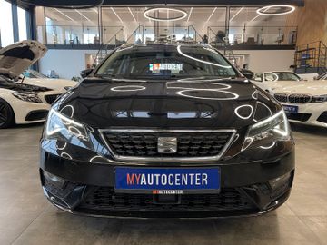 Seat Leon ST Style *Navi*LED*PDC*Euro 6*
