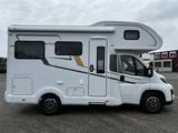 Eura Mobil Activa One 570 HS Markise Automatik NAVI KAMERA - Eura Mobil 570 hs