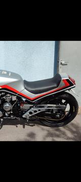Honda cbx750 - HONDA CBX 750
