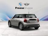 MINI Cooper LED SHZ TEMPOMAT DAB ABS ALU ESP ZV. DPF - MINI Cooper in Oldenburg