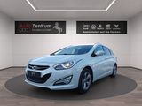 Hyundai i40cw 2.0 Premium ab 49 EUR Rate im Monat - Hyundai aus 2012