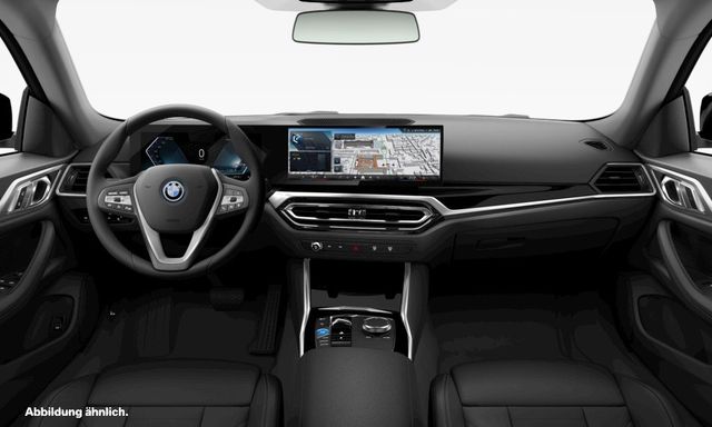Foto Nummer 3: BMW i4