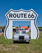 Lincoln Continental Town Coupé - gebrauchte Lincoln Coupés