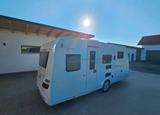 Tabbert Senara 460E 2.3 mit Klima - Tabbert Senara