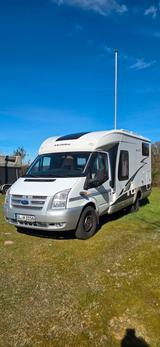 Hobby T 500 GFSC - Wohnwagen & Wohnmobile in Bremen
