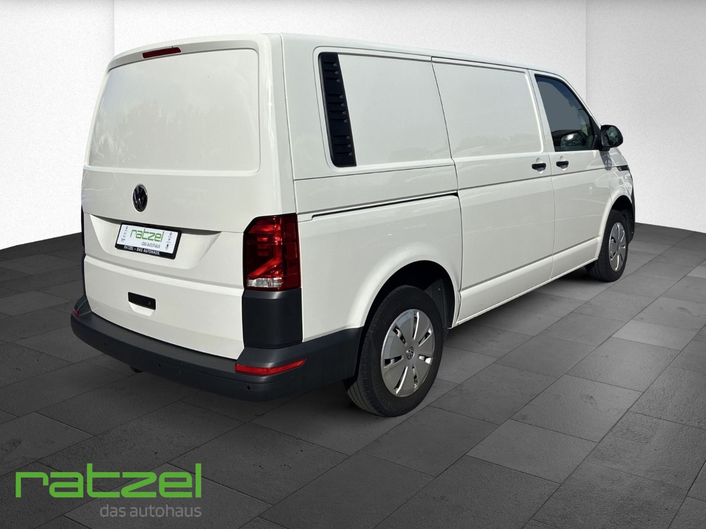 Fahrzeugabbildung Volkswagen T6.1 Transporter Kasten KR 2.0 TDI SCR BMT 110 k