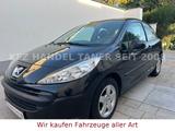 Peugeot 207 Tendance/Tüv Neu/Wartung Neu - Peugeot 207 in Bonn
