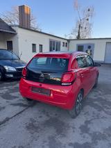Citroën C1 Airscape Shine 82 PS - Citroën C1 Gebrauchtwagen