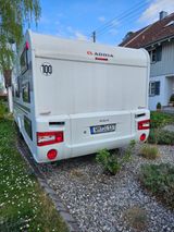Adria Adora 613 PK Ready to ride für die ganze Familie - Offers matching your search criteria