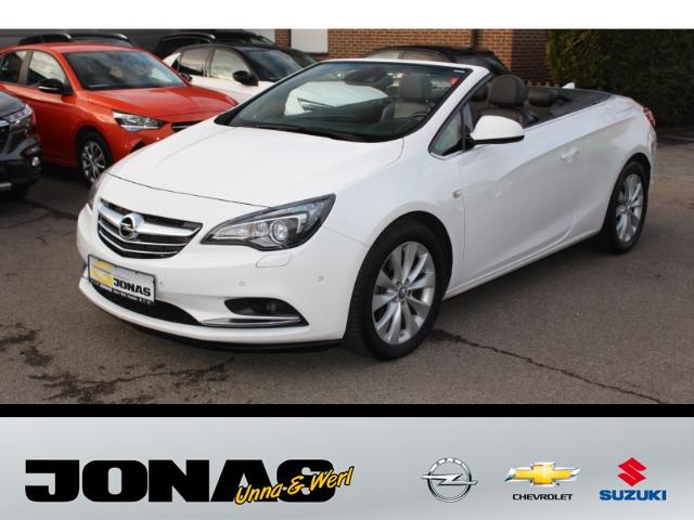 Opel Cascada 1.4 ***im Indupark*** Sitzbelüftung und 