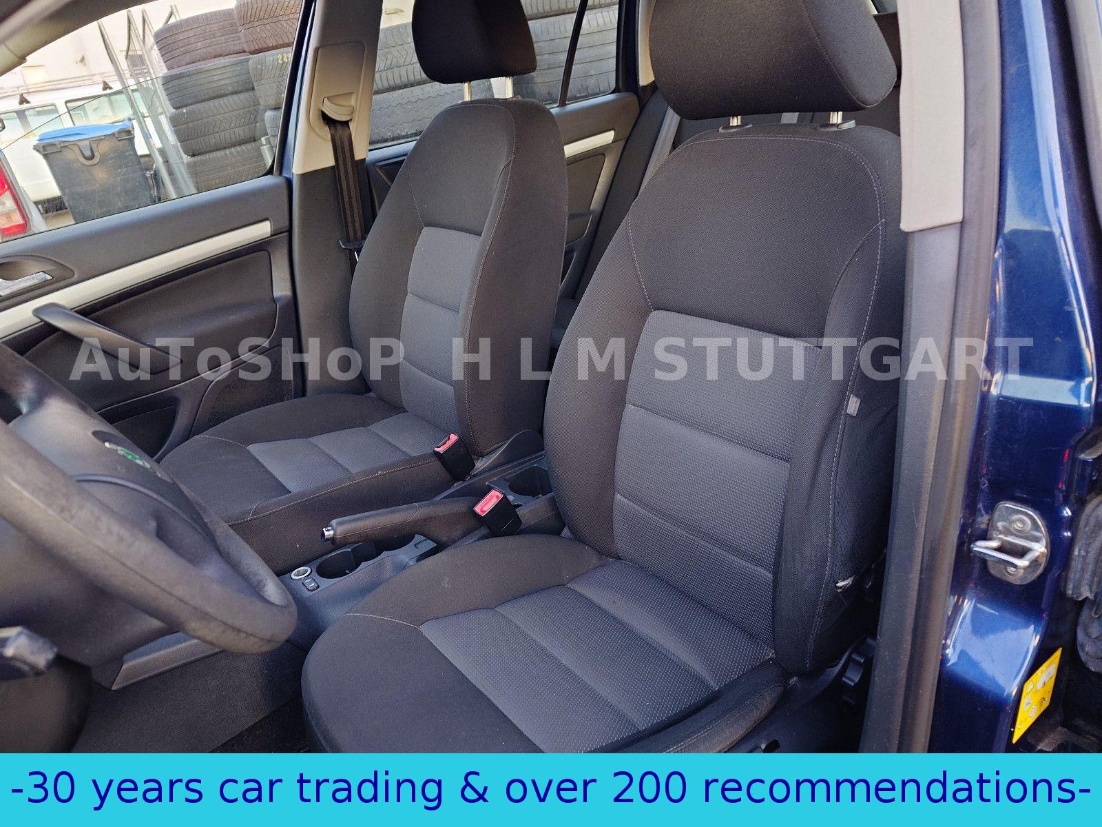Skoda Octavia II 1.6 102ps >KEiN~TüV >AC>PDC >AHK