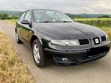Seat Leon 1,6 16V Torro Torro - Seat Leon: Torro
