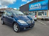 Mercedes-Benz A 180 Autotr Avantgarde 2. Hand L-Dach 88tkm - Mercedes-Benz A 180: Kleinbus