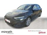 Audi S3 Sportback 2.0 TFSI quattro MATRIX+APP+DAB+ACC - Audi S3 in Duisburg