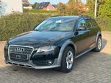 Audi A4 Allroad 2.0 TDI (DPF) quattro TÜV SERVICE NEU - gebrauchte Audi A4 Allroad aus dem Jahr 2011
