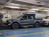 Ford mit Four Wheel Campers Lynx, 3,2l, Aut., AHK - Ford Allradantrieb