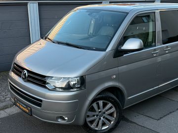 Volkswagen T5 Multivan - 4