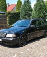 Mercedes-Benz C280 - Mercedes-Benz C 280 aus 1999