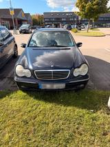 Mercedes-Benz Mercedes c220 CDI TÜV 2027 - Mercedes-Benz C 220 aus 2003: Cdi
