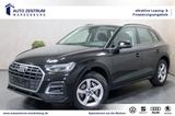 Audi Q5 40 TDI Quattro S-tronic VIRTUAL LED NAVI SHZ - Audi Gebrauchtwagen in Oldenburg