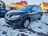Nissan X-TrailAcenta*4x4*Navi*360CAM*PDC*SHZ*AHK*20Zol*