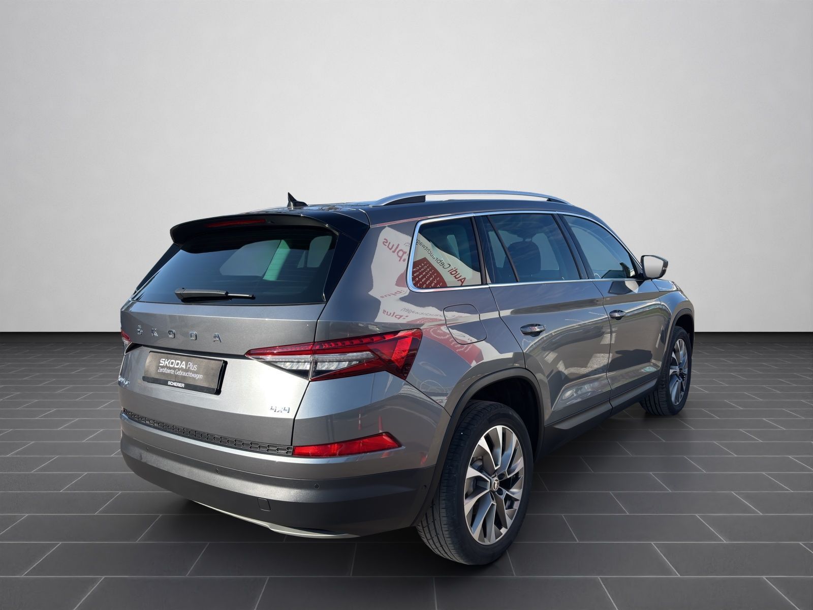 Skoda Kodiaq - Bild 3