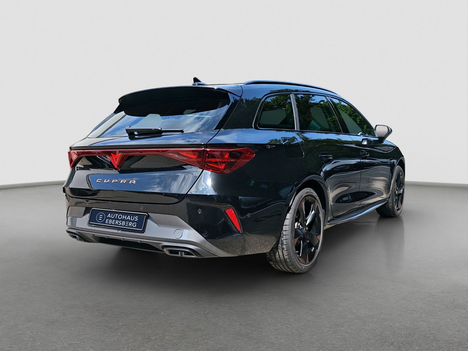 Cupra Leon - Bild 6