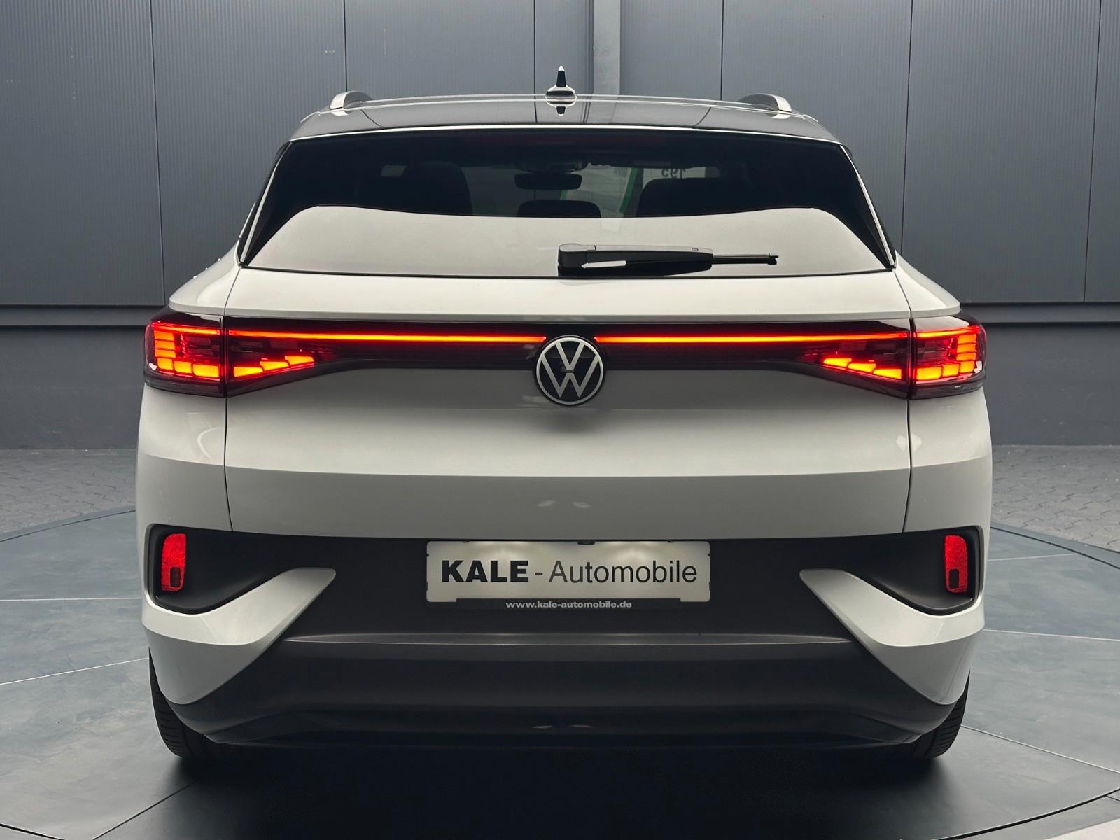 Volkswagen ID.4 GTX 4Motion *Sport-Paket*21Zoll*PANORAMA*, миниатюра 4