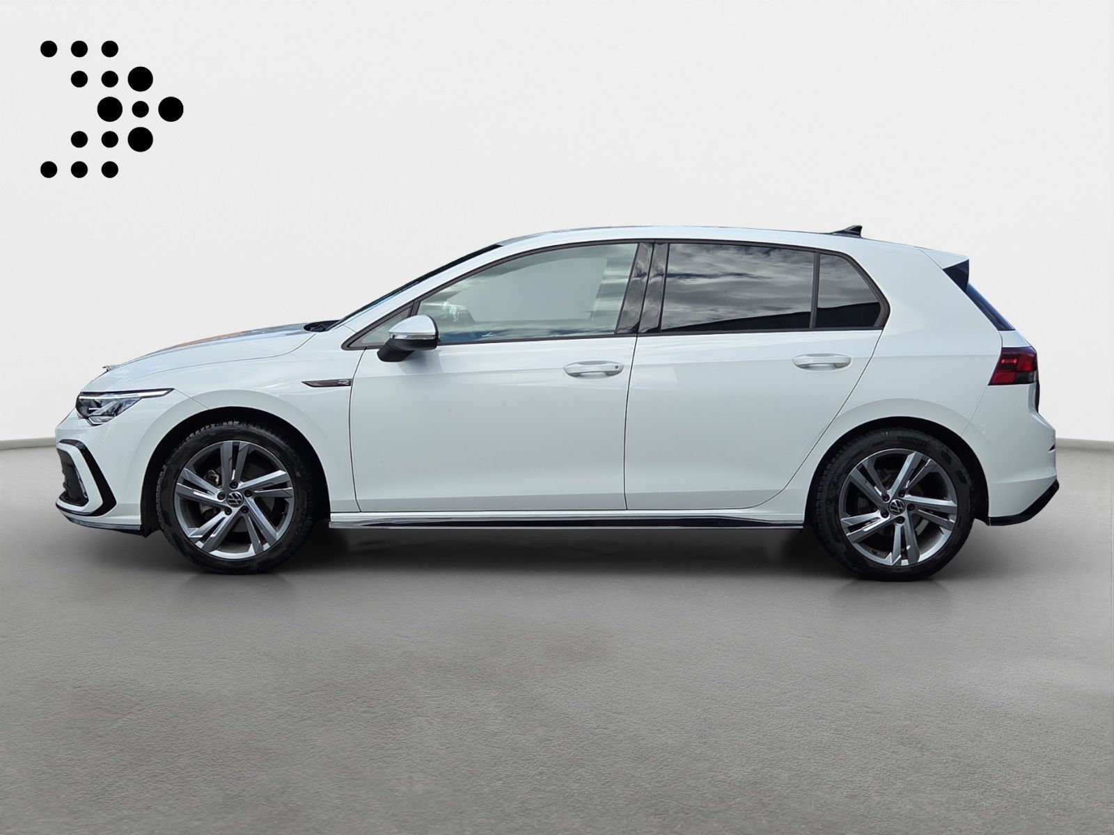 Volkswagen Golf - Bild 5