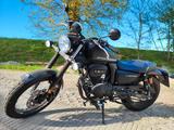 Motron Revolver - MOTRON MOTORRAD