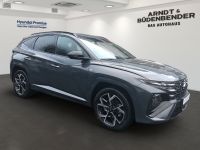 Hyundai TUCSON - Vorschau Bild 2