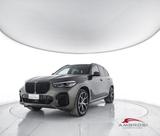 BMW X5 xDrive25d Msport - BMW X5: Grün