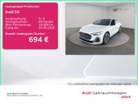 Audi S5 - Vorschau Bild 1