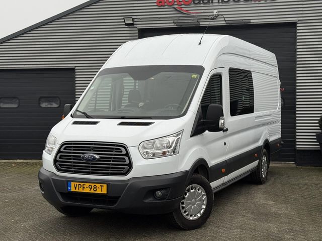 Ford Transit 350 2.2 TDCI L3H2 DC Ambiente Kasten