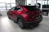 Mazda CX-30 2026  e-SKYACTIV 140 Takumi Leder - Mazda CX-30 Gebrauchtwagen