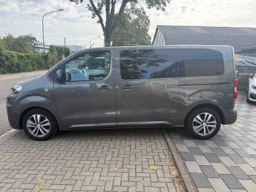 Peugeot Traveller - 7