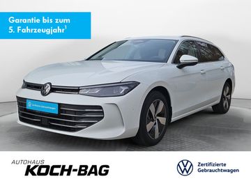 Volkswagen Leasingangebot: Volkswagen Passat Variant 2.0TDI Business DSG AHK LED Navi