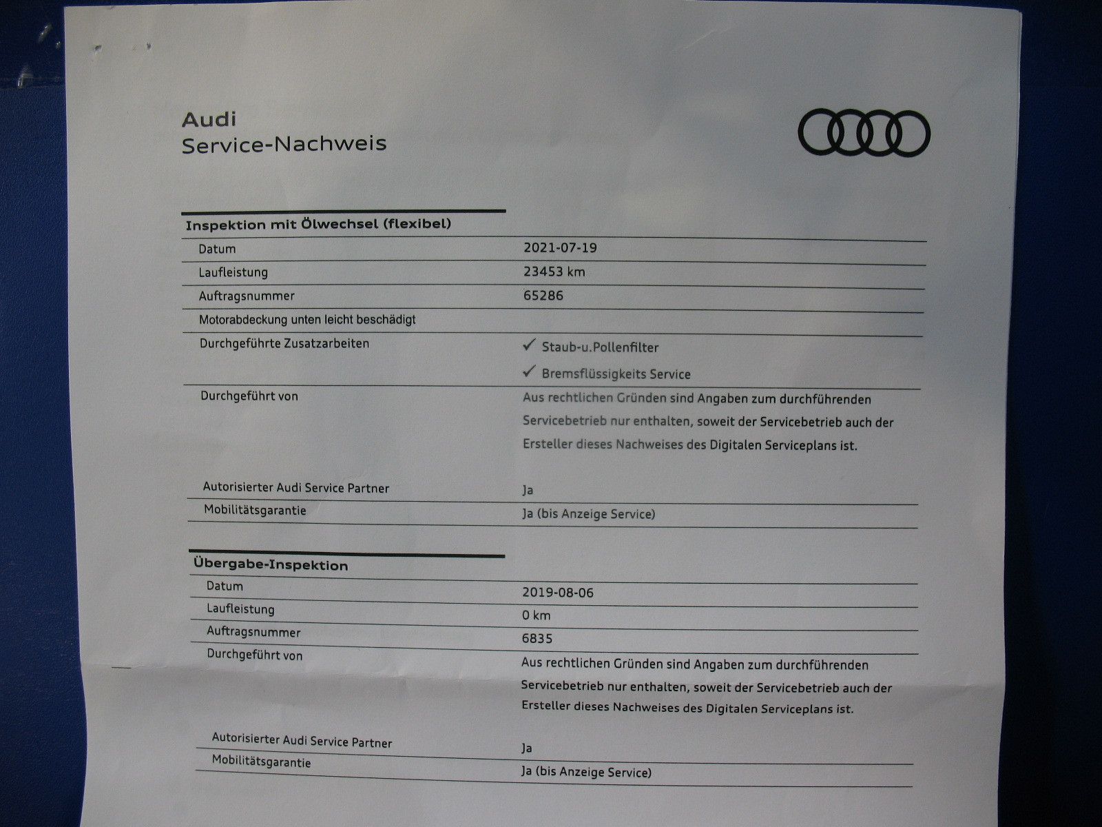 Audi A3 30 TDI Sportback design *LED*NAVI*KLIMA* foto 18