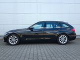 BMW 330d Touring (Automatik/1-hand/LCI) - BMW 330: Auto 330d