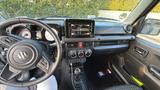 Suzuki Jimny 1.5 ALLGRIP Comfort+ 4 Sitzer - Suzuki in Osnabrück