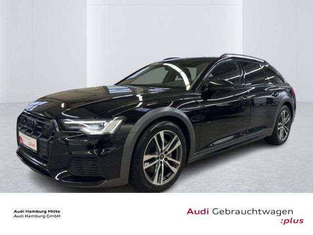 Audi A6 allroad 50 TDI quattro tiptr. Pano Matrix Hea