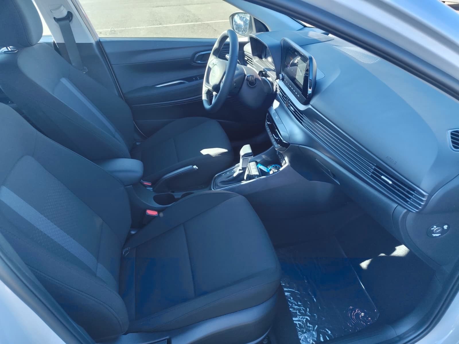 Hyundai i20 – Bild 26